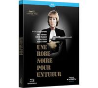 Une robe noire pour un tueur Édition Sélection Blu-ray
