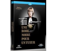 UNE ROBE NOIRE POUR UN TUEUR - BLU-RAY [HD DVD]