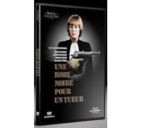 UNE ROBE NOIRE POUR UN TUEUR - DVD [HD DVD]