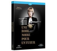 Une robe noire pour un tueur Édition Sélection Blu-ray