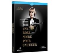 Une robe noire pour un tueur Édition Sélection Blu-ray E