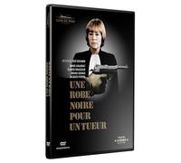 Une robe noire pour un tueur Édition Sélection DVD DVD
