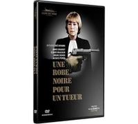 Une robe noire pour un tueur Édition Sélection DVD E
