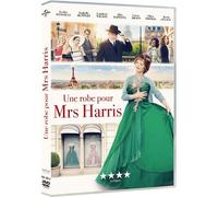 Une Robe pour Mrs. Harris