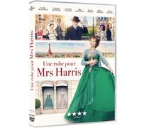 Une Robe pour Mrs. Harris – DVD – Universal Pictures