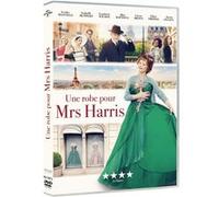 Une Robe Pour Mrs. Harris