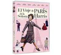 Une Robe Pour Mrs. Harris / Mrs. Harris Goes To Paris