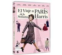 Une robe pour Mrs. Harris / Mrs. Harris Goes to Paris G