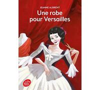 Une robe pour Versailles