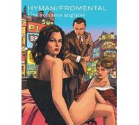 Jean‑Luc Fromental – Une romance anglaise – Bande dessinée – Cartonné (Dupuis)