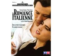 Une Romance Italienne