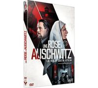 Une Rose À Auschwitz : La Vie D'edith Stein