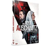 Une rose à Auschwitz : La vie d'Edith Stein