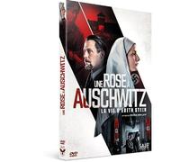 Une rose à Auschwitz, la vie d'Edith Stein - DVD