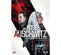 Une rose à Auschwitz, la vie d'Edith Stein DVD DVD