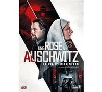 Une rose à Auschwitz, la vie d'Edith Stein DVD