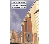 Une rose pour Johnny Deal