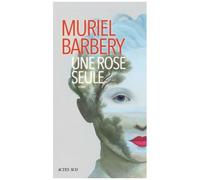 Une rose seule