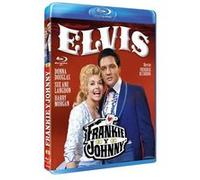 Une rousse qui porte bonheur (1966) / Frankie y Johnny (Blu Ray) G
