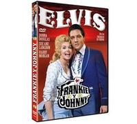 Une rousse qui porte bonheur (1966) / Frankie y Johnny G