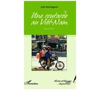 Une routarde au Viêt-Nam