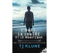 Une Route longue et sinueuse: L'ours, la loutre et le moustique, T4