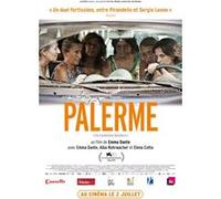 Une Rue De Palerme - Fr G