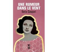 Une rumeur dans le vent