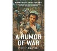 Une rumeur de guerre