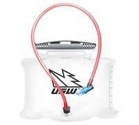 Uswe Compact Plug&play Hydration Bag 1.5l Rouge
