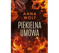 Une sacrée affaire - Anna Wolf (Buch auf Polnisch)