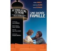 Une sacrée famille G