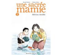 Une Sacrée Mamie T01 NED