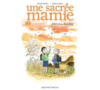 Une Sacrée Mamie T02 NED