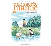 Une Sacrée Mamie T03 NED