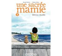 Une Sacrée Mamie T04 NED
