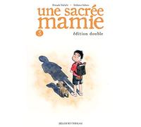 Une Sacrée Mamie T05 NED