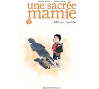 Une Sacrée Mamie T05 NED Sabûro Ishikawa (Dessinateur), Yôshichi Shimada (Auteur)