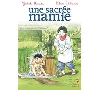 Une sacrée mamie T07