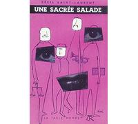 Une sacrée salade