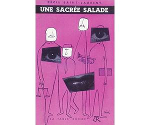 Une sacrée salade