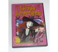 Une Sacrée sorcière