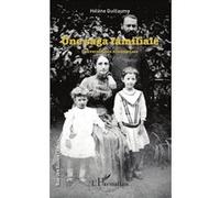 Une saga familiale: Conversations silencieuses