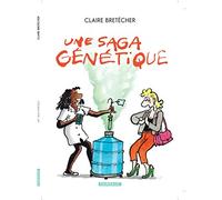 Une Saga Génétique - Le Destin De Monique