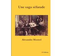 Une saga séfarade