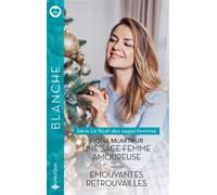 Une sage-femme amoureuse - Emouvantes retrouvailles - Fiona McArthur - Harlequin - Poche - Roman