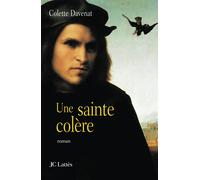 Une Sainte colère
