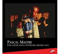 Une sainte dans l'enfer des grands lacs