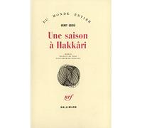 Une saison à Hakkari
