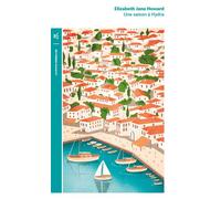 Une saison à Hydra - Elizabeth Jane Howard - Table ronde - Poche - Roman
